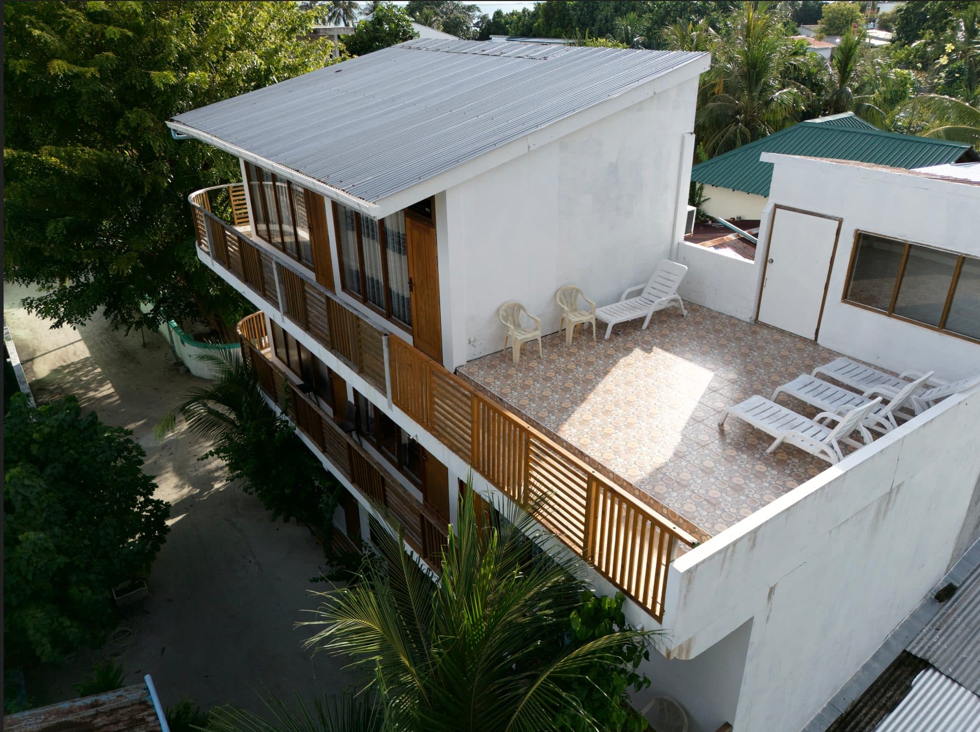 The Ultimate Fulidhoo Getaway