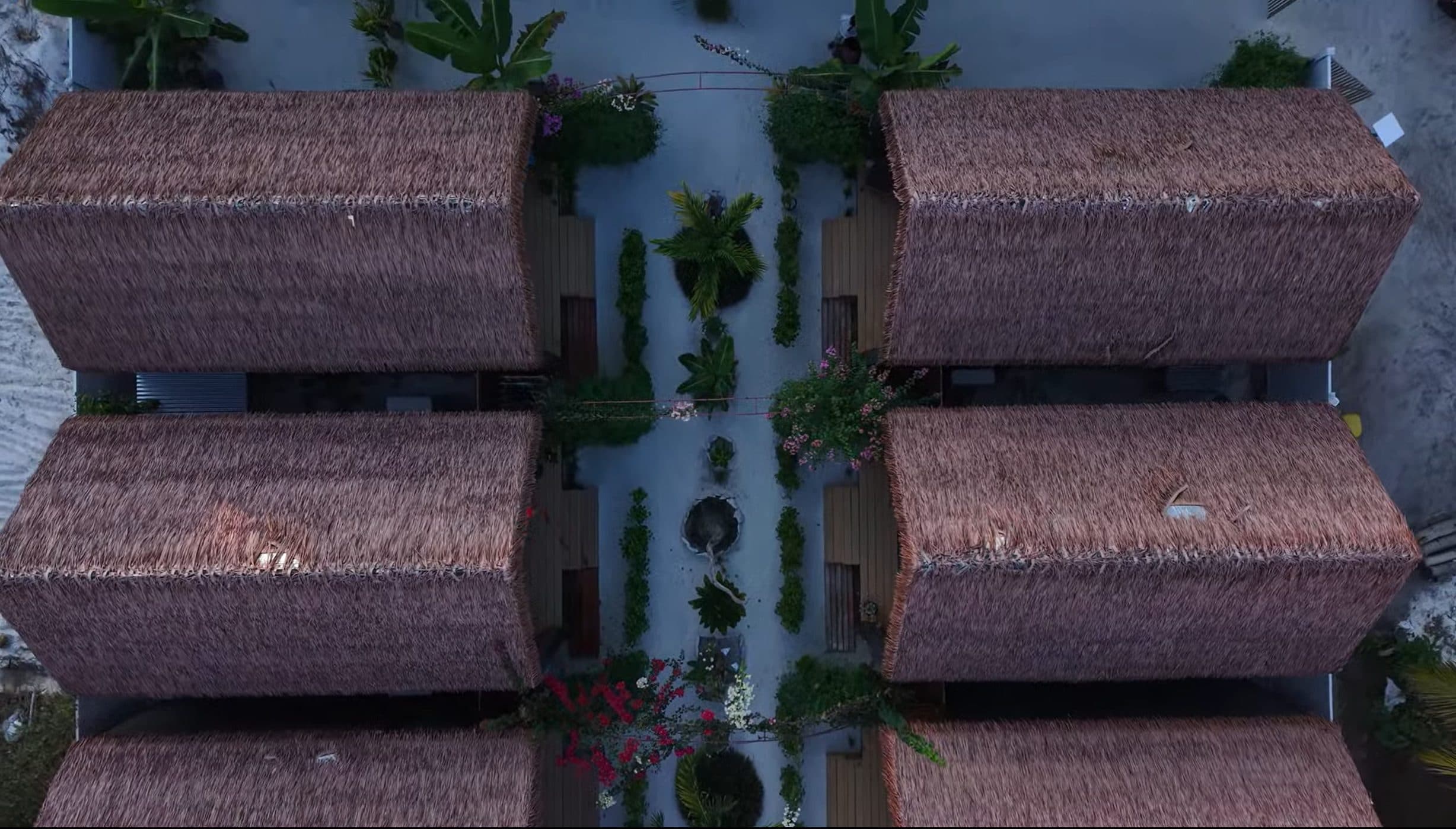 North Ari Thoddoo Villa Experience